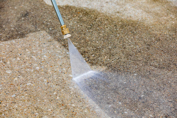 Professional Pressure Washing Services in Granger, IN